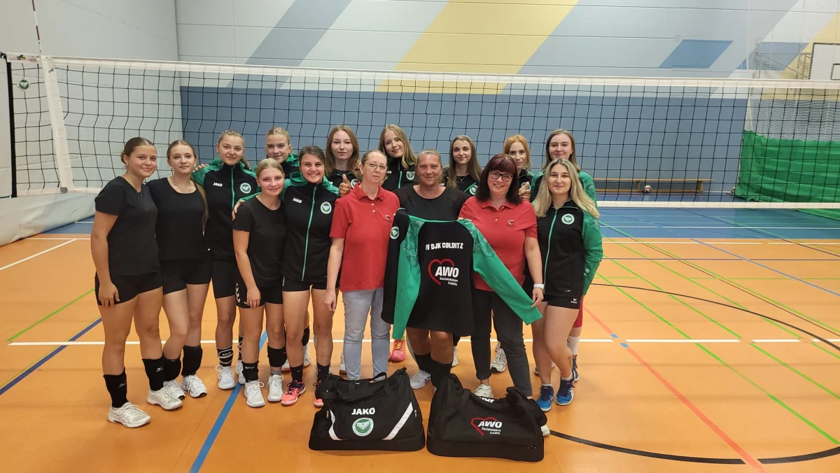 💚 Wir sagen DANKE! 💚