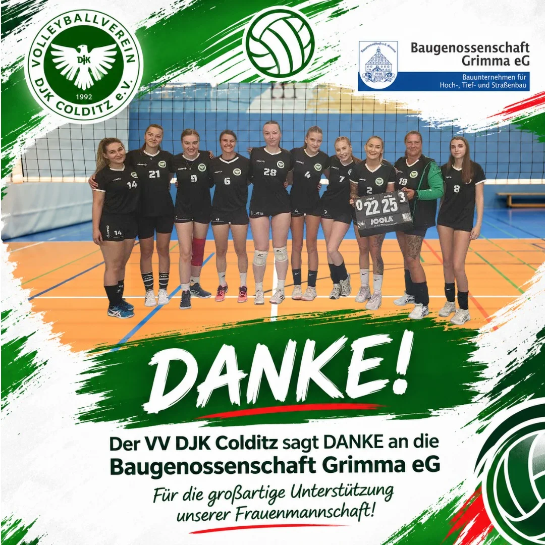 💚🤍 Ein riesengroßes Dankeschön! 💚🤍