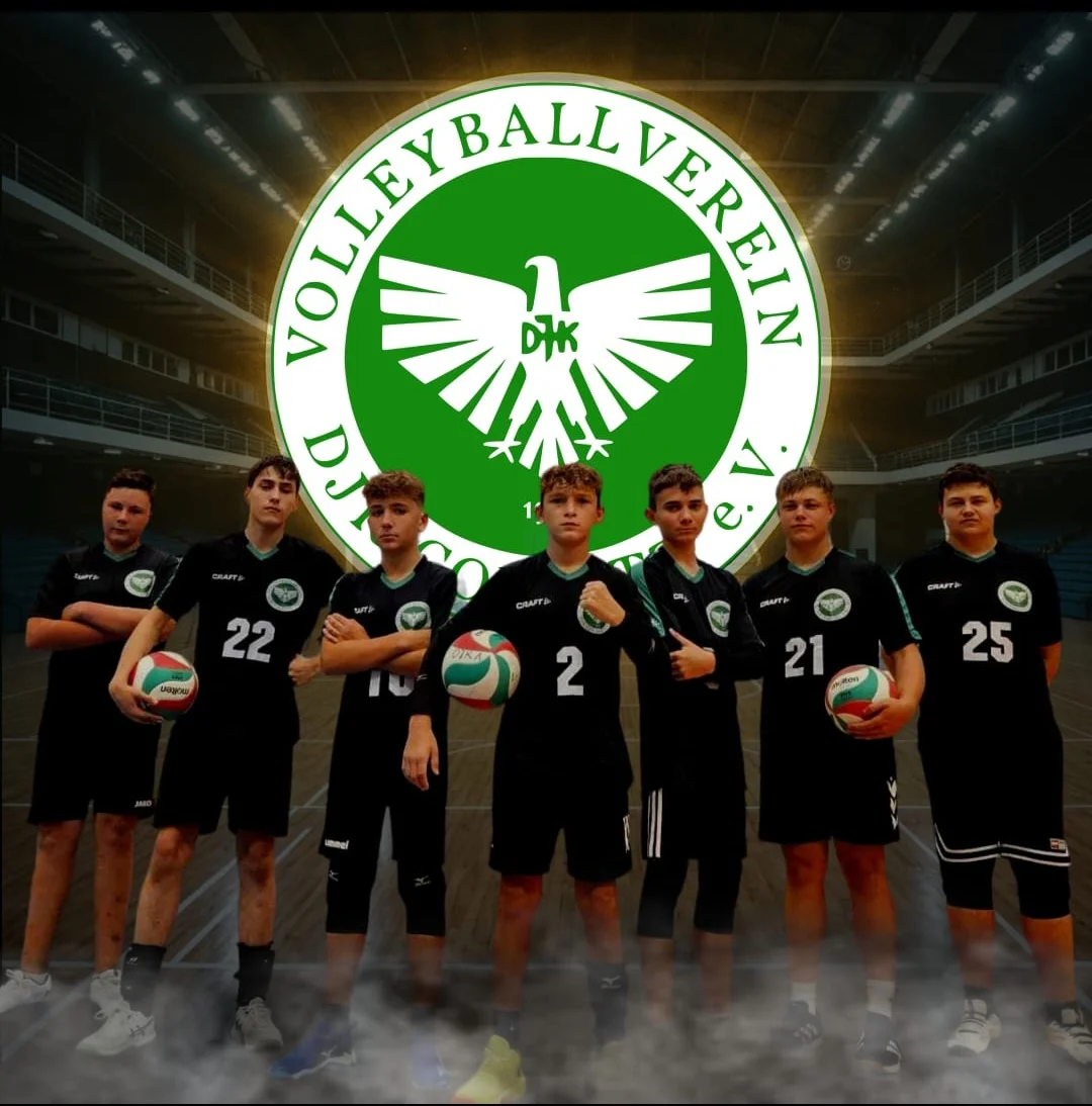 U17 männlich